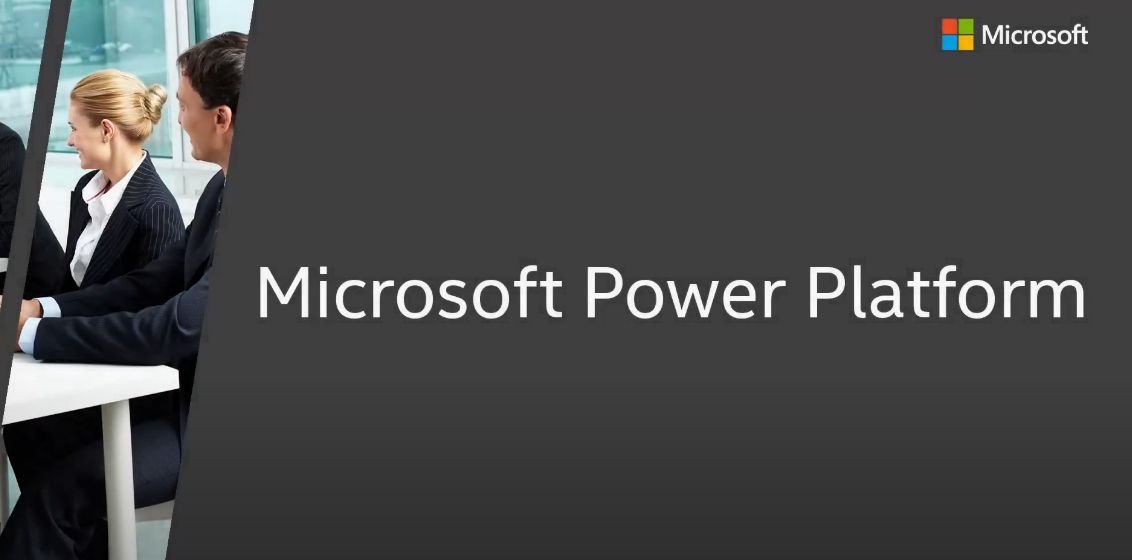 โปรแกรม Microsoft Power Point Platform พัฒนาทักษะดิจิทัลเพื่อการจ้างงาน